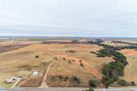 Country Home Sites & Development Land for Sale - Custer Co. - image 4