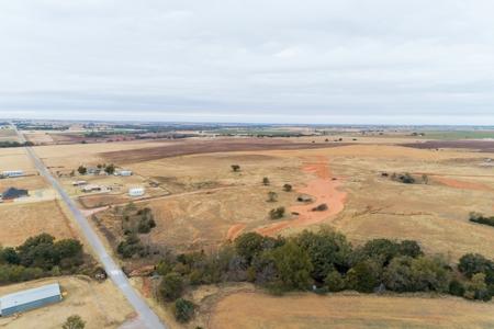 Country Home Sites & Development Land for Sale - Custer Co. - image 2