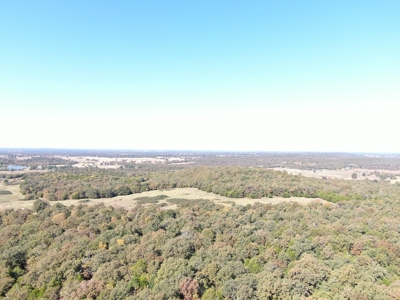 Land For Sale Pittsburg County Ok Hunting Property Lake View - image 8