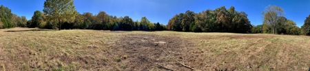 Land For Sale Pittsburg County Ok Hunting Property Lake View - image 28