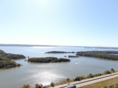 Land For Sale Pittsburg County Ok Hunting Property Lake View - image 2
