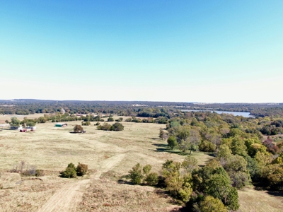 Land For Sale Pittsburg County Ok Hunting Property Lake View - image 20