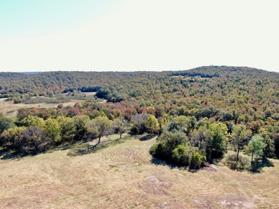 Land For Sale Pittsburg County Ok Hunting Property Lake View - image 18
