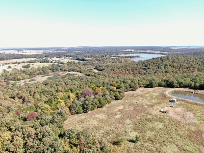 Land For Sale Pittsburg County Ok Hunting Property Lake View - image 12