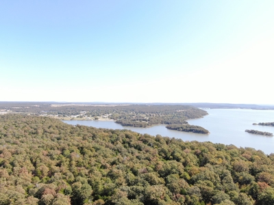 Land For Sale Pittsburg County Ok Hunting Property Lake View - image 9
