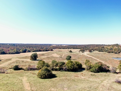 Land For Sale Pittsburg County Ok Hunting Property Lake View - image 16