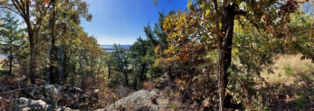 Land For Sale Pittsburg County Ok Hunting Property Lake View - image 25