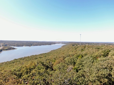 Land For Sale Pittsburg County Ok Hunting Property Lake View - image 7