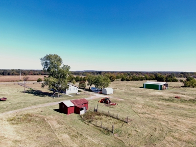 Land For Sale Pittsburg County Ok Hunting Property Lake View - image 21