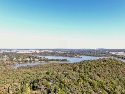 Land For Sale Pittsburg County Ok Hunting Property Lake View - image 3