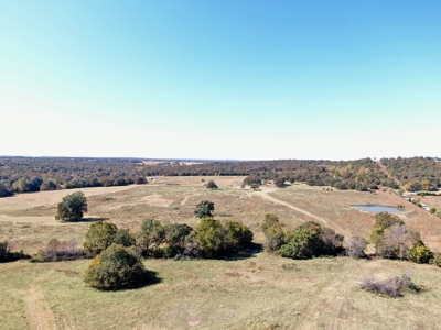 Land For Sale Pittsburg County Ok Hunting Property Lake View - image 17