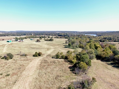 Land For Sale Pittsburg County Ok Hunting Property Lake View - image 19