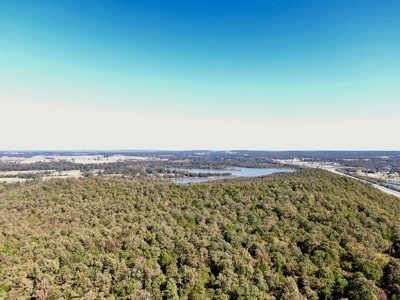 Land For Sale Pittsburg County Ok Hunting Property Lake View - image 11