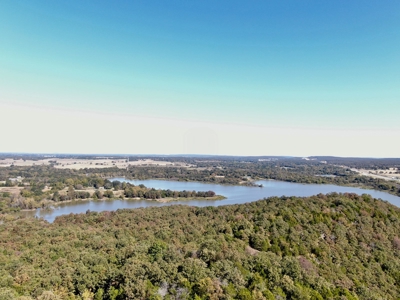 Land For Sale Pittsburg County Ok Hunting Property Lake View - image 4