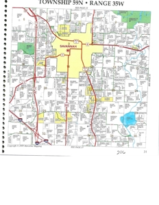 Tract 1 205+/- Ac, Quality Farm Land & Recreation, Andrew Co - image 10