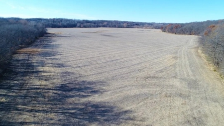 Tract 1 205+/- Ac, Quality Farm Land & Recreation, Andrew Co - image 13