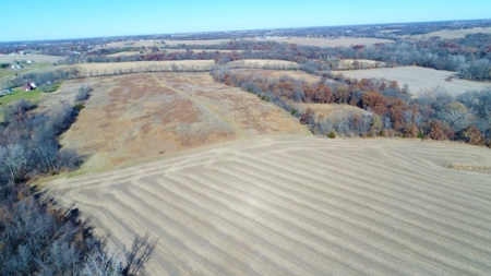 Tract 2: 94+/- Ac, Just North Avenue City School, Andrew Co - image 11