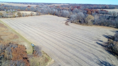 Tract 2: 94+/- Ac, Just North Avenue City School, Andrew Co - image 14
