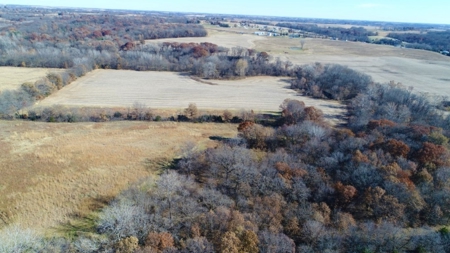 Tract 2: 94+/- Ac, Just North Avenue City School, Andrew Co - image 13