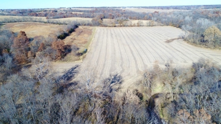 Tract 2: 94+/- Ac, Just North Avenue City School, Andrew Co - image 15