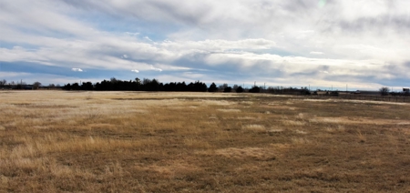 County Home, Farmhouse, Acreages, Pond, Horses, Oklahoma - image 16