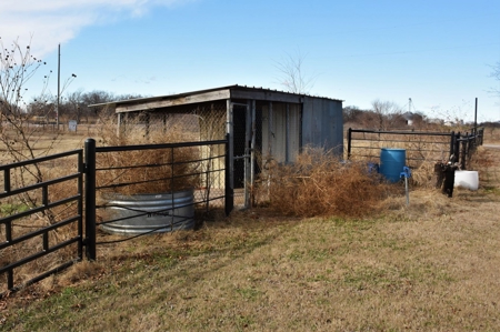 County Home, Farmhouse, Acreages, Pond, Horses, Oklahoma - image 25