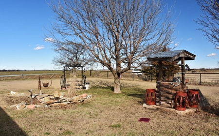County Home, Farmhouse, Acreages, Pond, Horses, Oklahoma - image 14