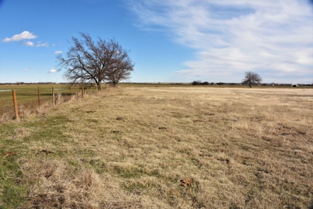 County Home, Farmhouse, Acreages, Pond, Horses, Oklahoma - image 15
