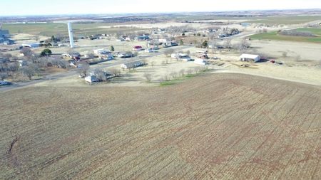 112 Acres of Farmland for Sale – Custer City, OK 73639 - image 15