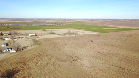 112 Acres of Farmland for Sale – Custer City, OK 73639 - image 10