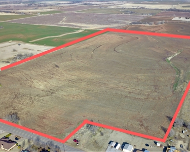 112 Acres of Farmland for Sale – Custer City, OK 73639 - image 8