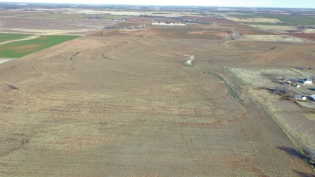 112 Acres of Farmland for Sale – Custer City, OK 73639 - image 12