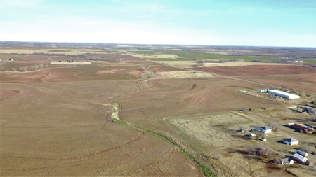 112 Acres of Farmland for Sale – Custer City, OK 73639 - image 13