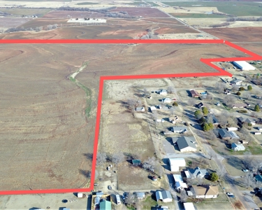 112 Acres of Farmland for Sale – Custer City, OK 73639 - image 9