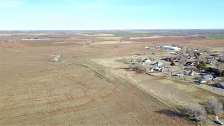 112 Acres of Farmland for Sale – Custer City, OK 73639 - image 11