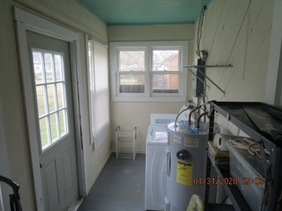 Fixer Upper Home In The Town Of Hertford, Nc - image 4