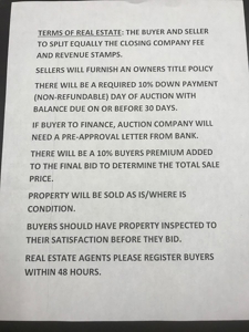 Farm and Ranch  Auction !! - image 26