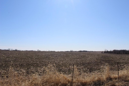Highly Tillable Row Crop Farm Land Auction Saline County MO - image 26