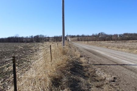 Highly Tillable Row Crop Farm Land Auction Saline County MO - image 23