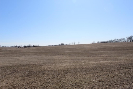 Highly Tillable Row Crop Farm Land Auction Saline County MO - image 30