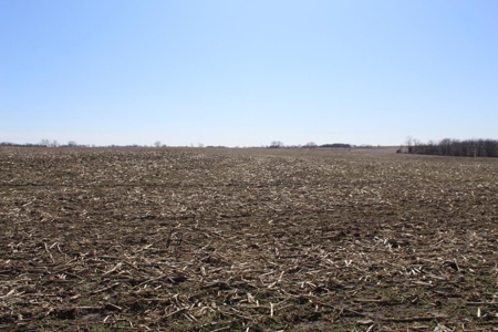 Highly Tillable Row Crop Farm Land Auction Saline County MO - image 21