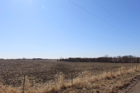 Highly Tillable Row Crop Farm Land Auction Saline County MO - image 24