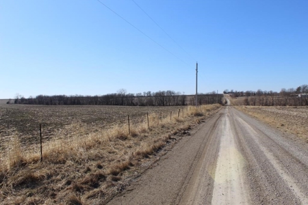 Highly Tillable Row Crop Farm Land Auction Saline County MO - image 27