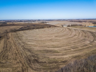 Highly Tillable Row Crop Farm Land Auction Saline County MO - image 12