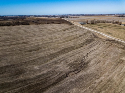 Highly Tillable Row Crop Farm Land Auction Saline County MO - image 8