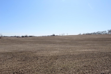 Highly Tillable Row Crop Farm Land Auction Saline County MO - image 33