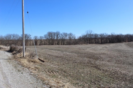 Highly Tillable Row Crop Farm Land Auction Saline County MO - image 35