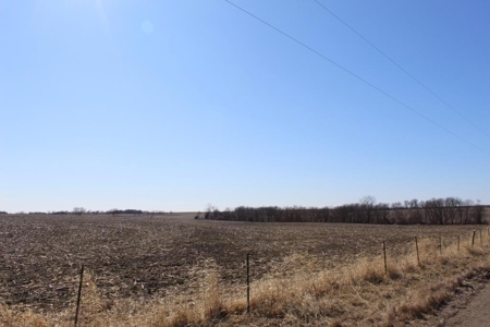 Highly Tillable Row Crop Farm Land Auction Saline County MO - image 25