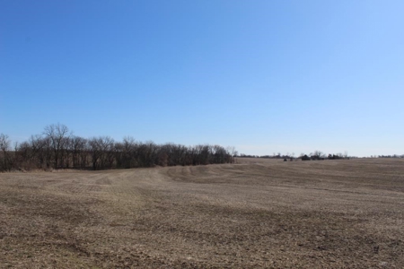 Highly Tillable Row Crop Farm Land Auction Saline County MO - image 29