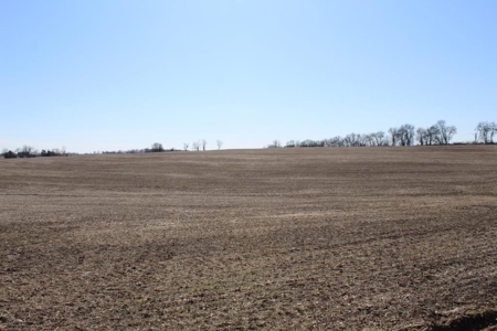 Highly Tillable Row Crop Farm Land Auction Saline County MO - image 32
